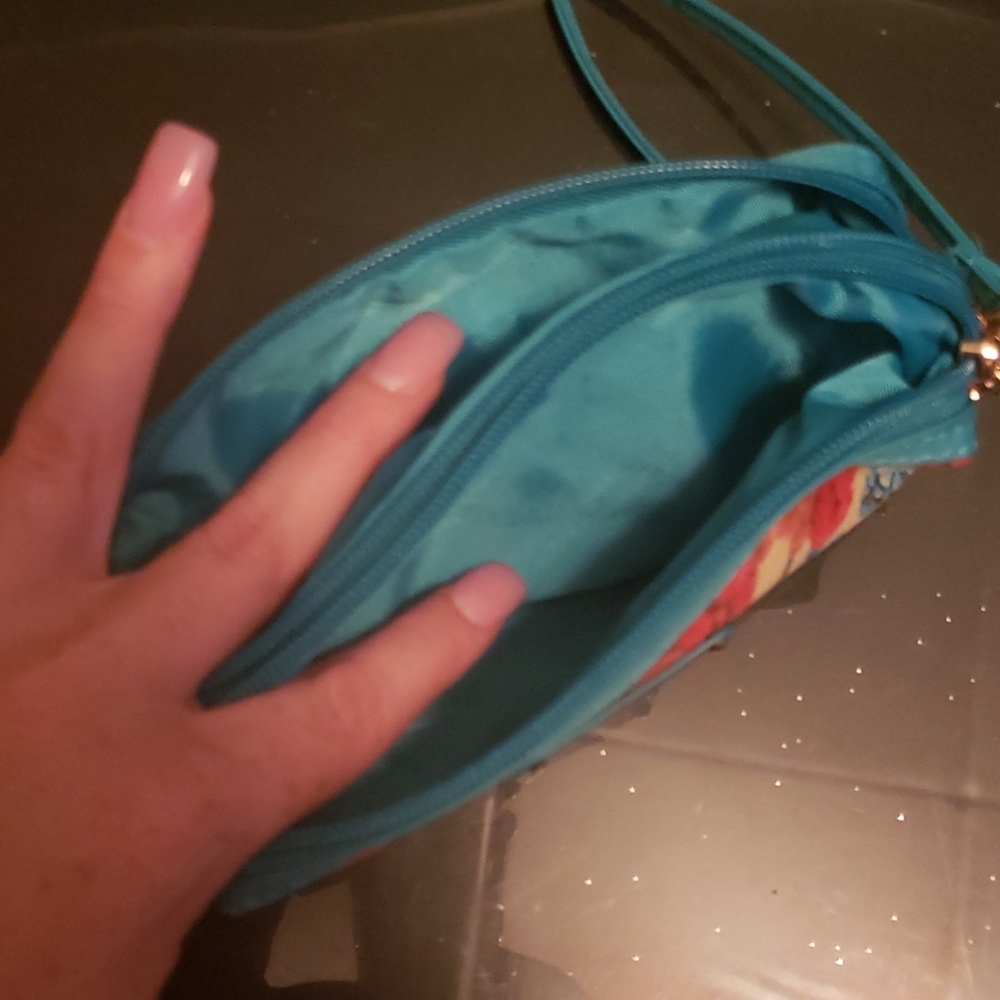 small handbag - Picture 2 of 2